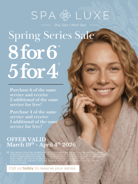 Spa Luxe